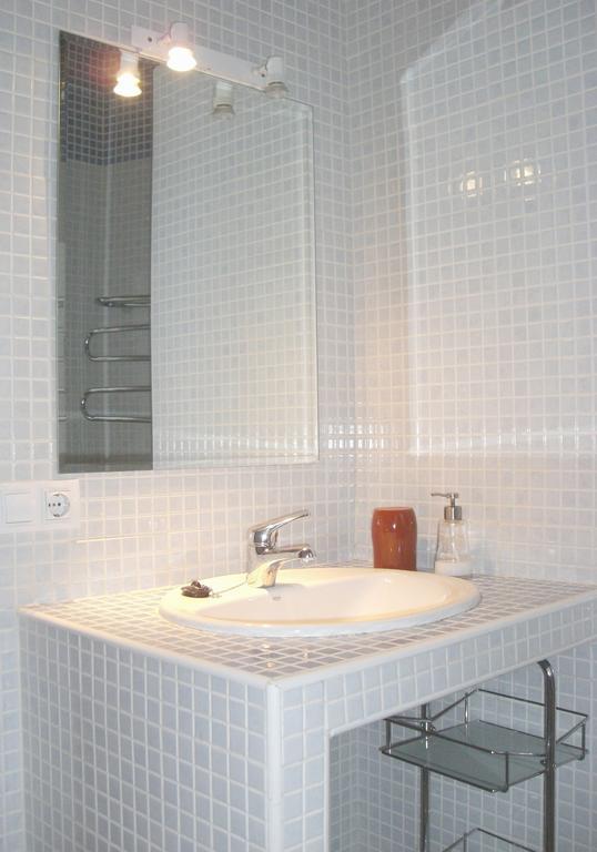Appartement Divi Valvanera Sevilla