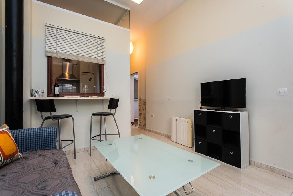Divi Valvanera Appartement